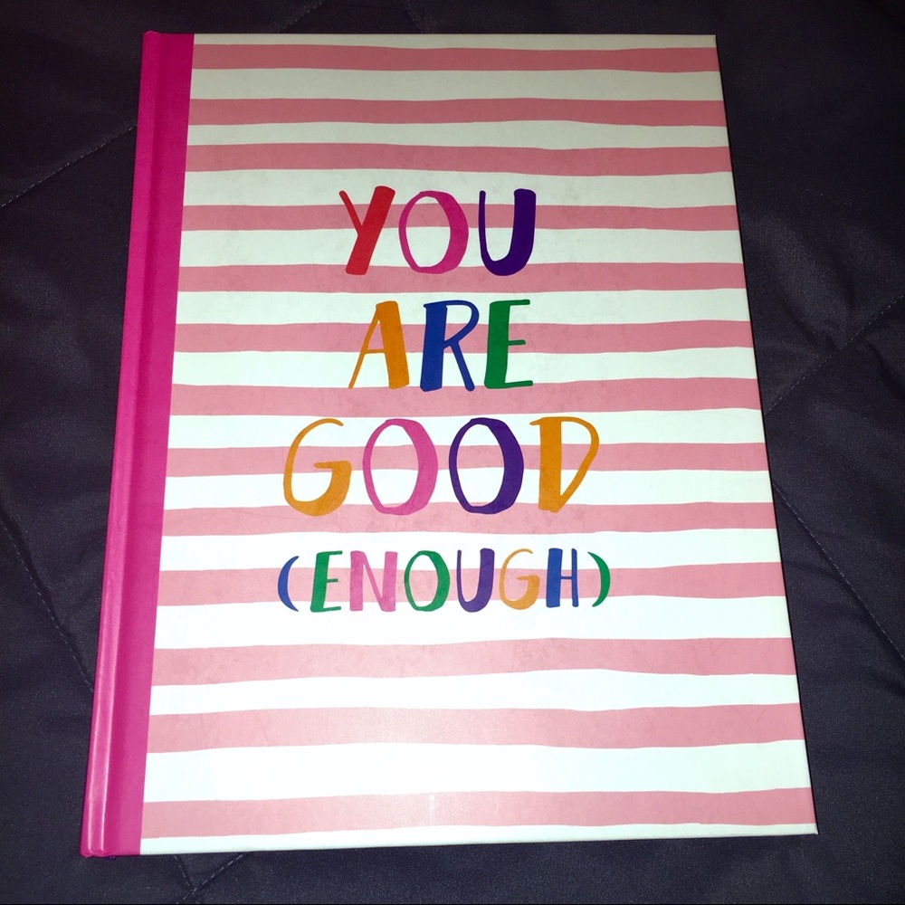 JUMBO JOURNAL NWT